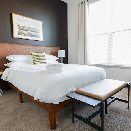 Wanderjaunt - 1711 Apartments Houston Ngoại thất bức ảnh
