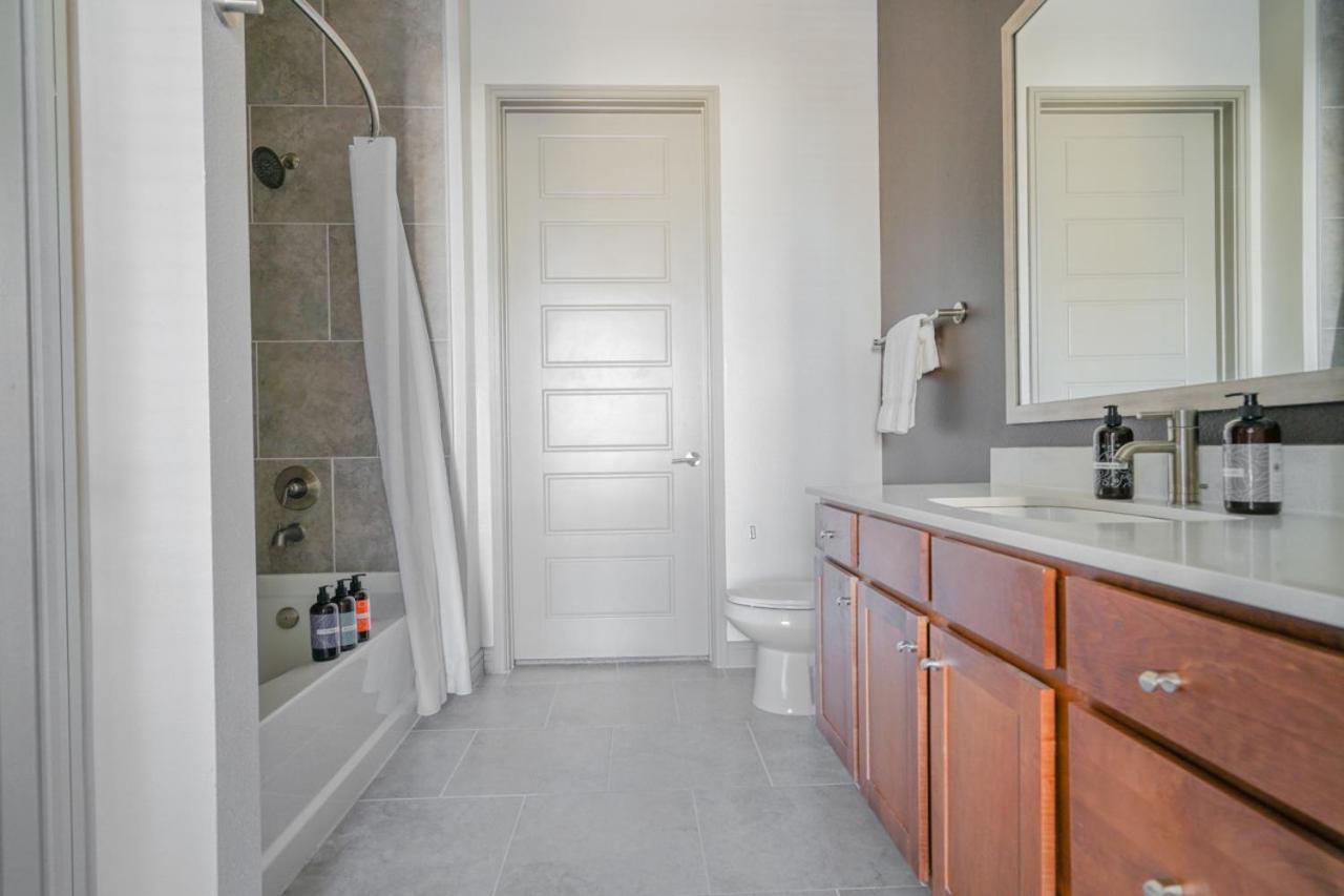 Wanderjaunt - 1711 Apartments Houston Ngoại thất bức ảnh