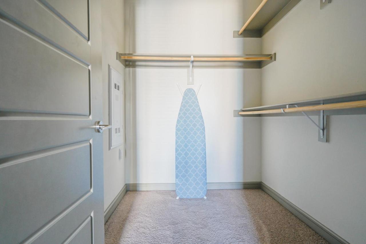 Wanderjaunt - 1711 Apartments Houston Ngoại thất bức ảnh